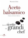 Aceto balsamico (eBook, ePUB) Aceto balsamico (eBook, ePUB)