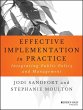 Effective Implementation In Practice... - Bild 1