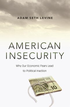 Cover American Insecurity (eBook, ePUB)