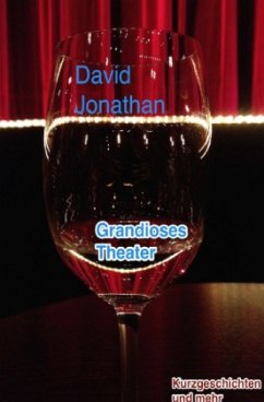 Grandioses Theater - Jonathan, David