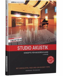 Studio Akustik - Friesecke, Andreas