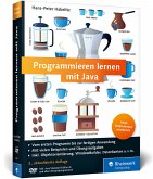 Programmieren lernen mit Java, m. DVD-ROM