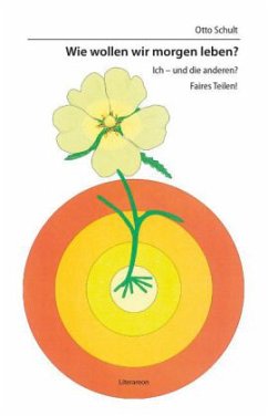 Cover Wie wollen wir morgen leben?