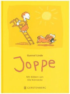 Joppe - Linde, Gunnel