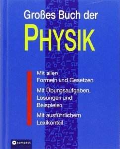 Großes Buch der Physik - Gascha, Heinz; Pflanz, Stefan