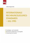 Internationale Rechnungslegungsstandards - IAS/IFRS