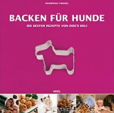 Backen für Hunde (eBook, ePUB)