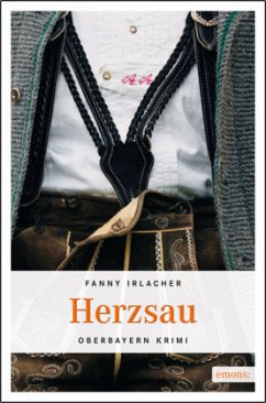 Herzsau (Mängelexemplar) - Irlacher, Fanny