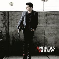 Andreas Varady, 1 Audio-CD