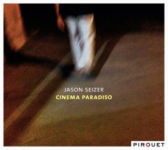 Cinema Paradiso - Seizer,Jason