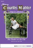 Die Flucht vor der Ehe / Hedwig Courths-Mahler Bd.75 (eBook, ePUB)
