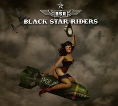 The Killer Instinct (Ltd.Digibook) - Black Star Riders