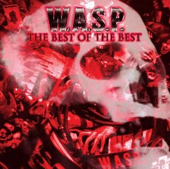 The Best Of The Best - W.A.S.P.