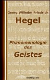 Phänomenologie des Geistes (eBook, ePUB)