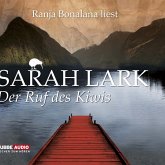 Der Ruf des Kiwis / Maori Bd.3 (MP3-Download)