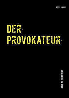 Der Provokateur (eBook, ePUB)