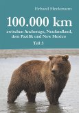 100.000 km zwischen Anchorage, Neufundland, dem Pazifik und New Mexico - Teil 3 (eBook, ePUB)