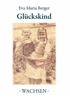 Glückskind (eBook, ePUB)