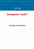 Trainingslehre "Laufen" (eBook, ePUB)