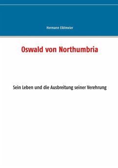 Oswald von Northumbria (eBook, ePUB)