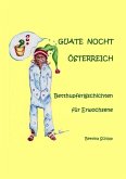 Guate Nocht Österreich (eBook, ePUB) Guate Nocht Österreich (eBook, ePUB)