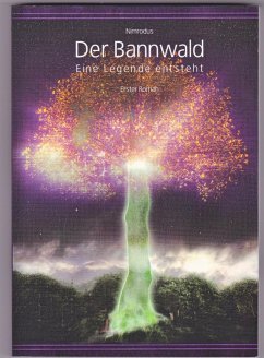 Der Bannwald (eBook, ePUB)