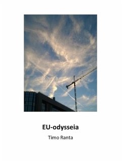 EU-odysseia (eBook, ePUB)