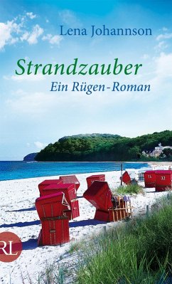 Strandzauber (eBook, ePUB) - Johannson, Lena