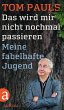 Das wird mir nicht nochmal passieren... - Bild 1