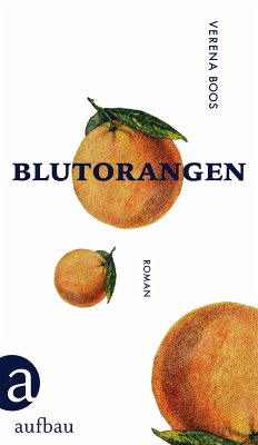 Blutorangen (eBook, ePUB) - Boos, Verena