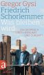 Was bleiben wird (eBook, ePUB) - Bild 1