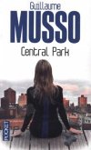 Central Park, französische Ausgabe
