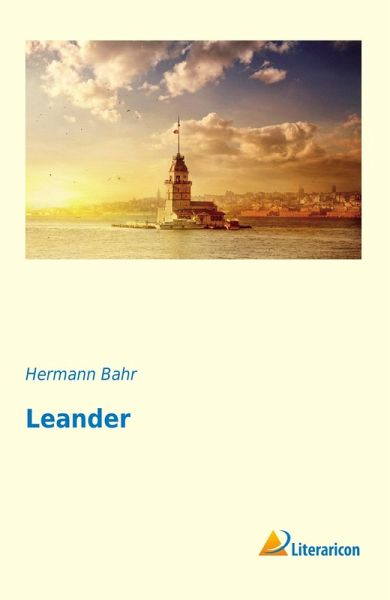 Leander Leander