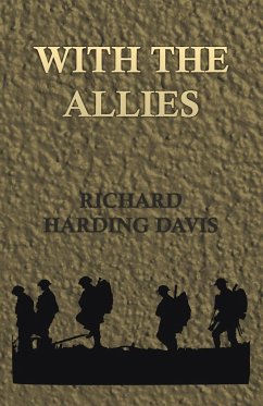 With the Allies - Davis, Richard Harding