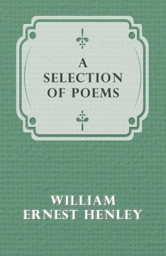 A Selection of Poems