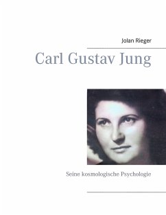 Carl Gustav Jung - Rieger, Jolan