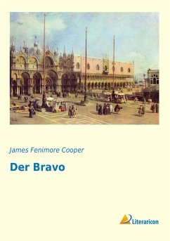 Der Bravo - Cooper, James Fenimore