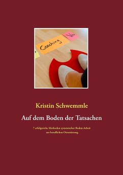 Auf dem Boden der Tatsachen - Schwemmle, Kristin