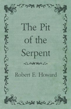 Cover The Pit of the Serpent
