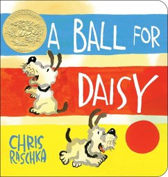 A Ball for Daisy - Raschka, Chris
