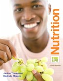 Nutrition for Life Plus MasteringNutrition with MyDietAnalysis with eText -- Access Card Package, m. 1 Beilage, m. 1 Onl