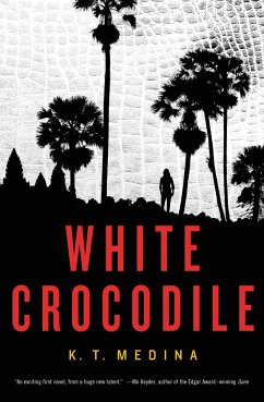 White Crocodile - Medina, K T