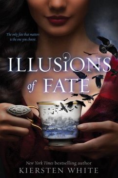 Illusions of Fate - White, Kiersten