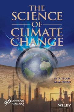 The Science of Climate Change - Islam