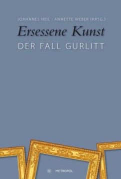 Ersessene Kunst - Der Fall Gurlitt