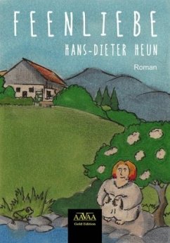 Cover Feenliebe