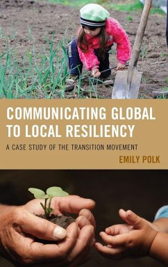 Cover Communicating Global to Local Resiliency