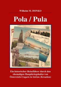 POLA / PULA - Donko, Wilhelm