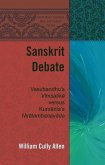 Sanskrit Debate