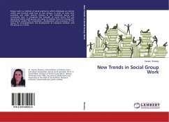 New Trends in Social Group Work - Shawky, Hanan